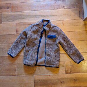 Kids Fleece jacket